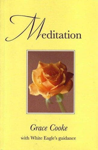 Cover image for Meditation
