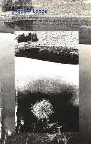Cover image for Shadow lands