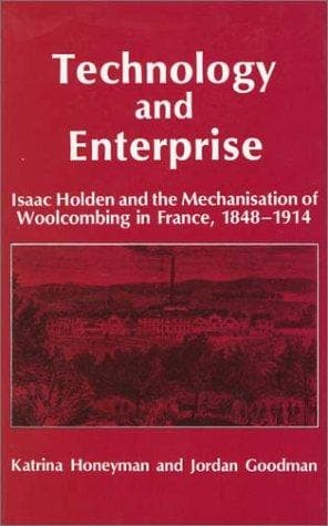 Technology and enterprise