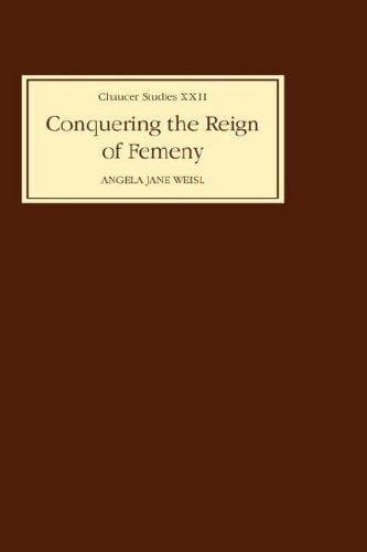 Conquering the reign of femeny