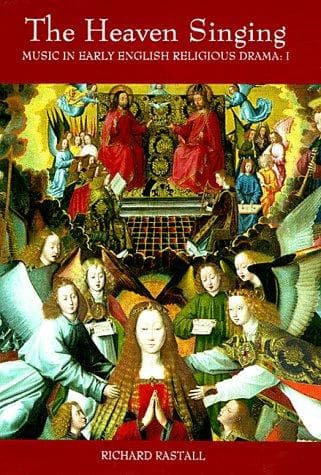 Cover image for Festive Drama