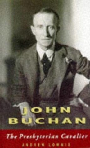Cover image for John Buchan