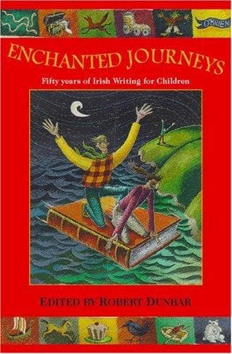 Cover image for Enchanted journeys