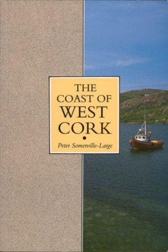 Cover image for The Coast of West Cork