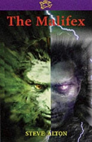 Cover image for The Malifex