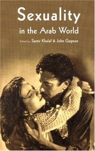 Cover image for Sexuality in the Arab World