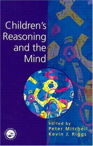 Cover image for Children's Reasoning and the Mind