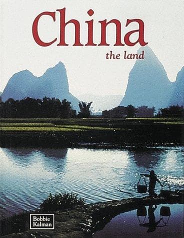 Cover image for China.
