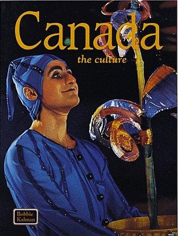 Cover image for Canada.