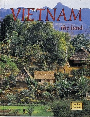Cover image for Vietnam.