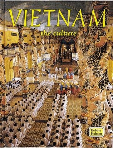 Cover image for Vietnam.