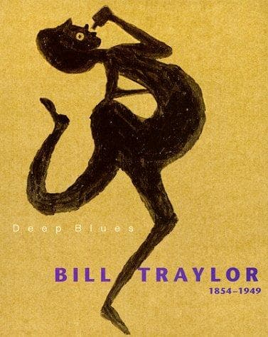 Cover image for Deep Blues