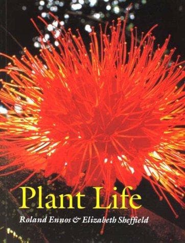 Cover image for Plant Life