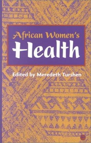 African Women's Health