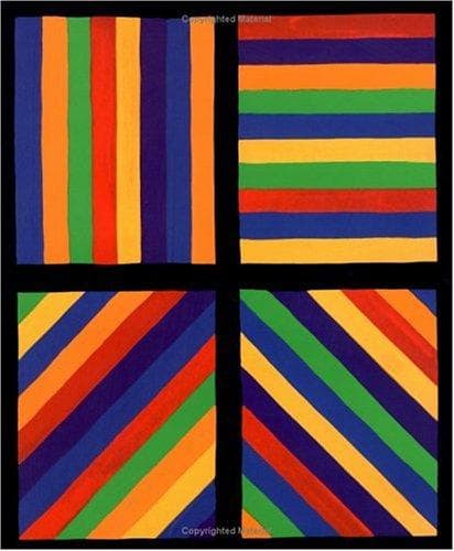 Cover image for Sol LeWitt