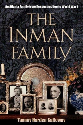 The Inman family