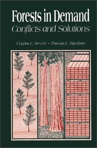 Cover image for Forests in Demand