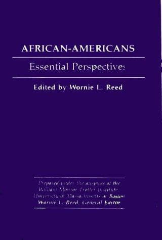 Cover image for African-Americans