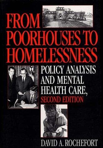 From poorhouses to homelessness