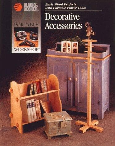Cover image for Decorative Accessories