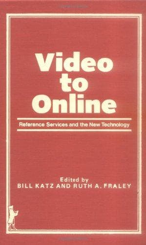 Cover image for Video to Online