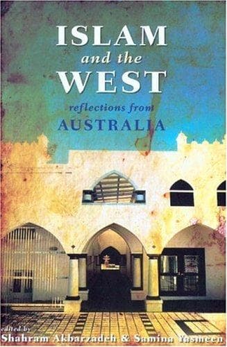 Cover image for Islam And the West
