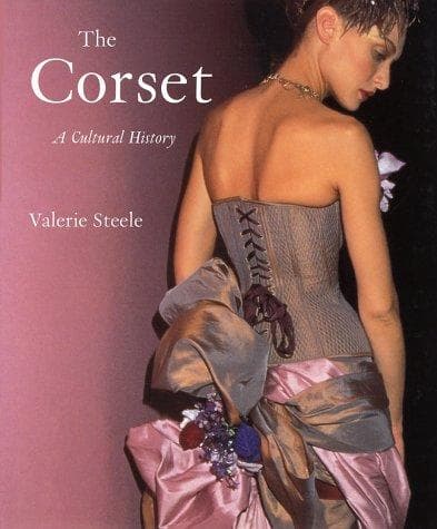 Cover image for The Corset
