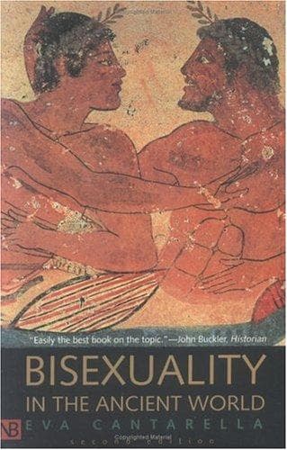 Cover image for Bisexuality in the ancient world