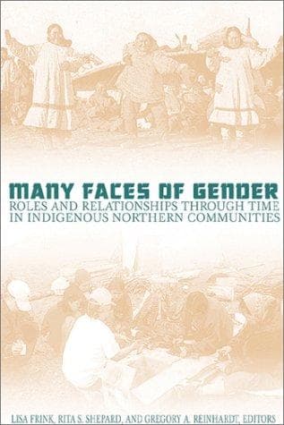 Many Faces of Gender