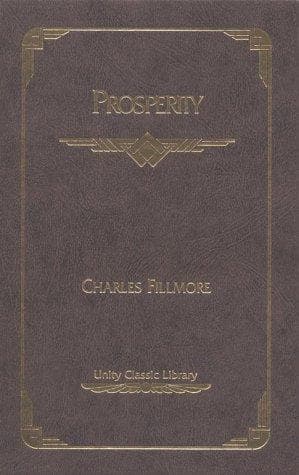 Cover image for Prosperity