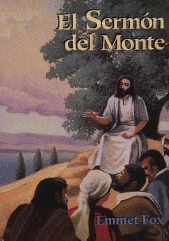 Cover image for El sermón del monte