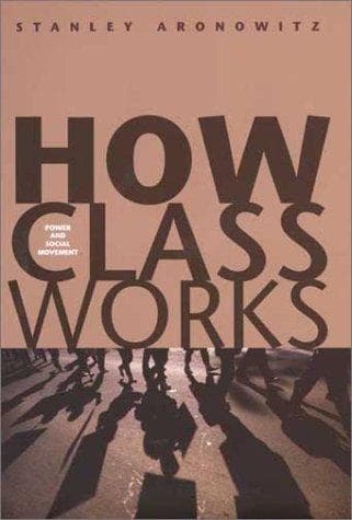 Cover image for How Class Works