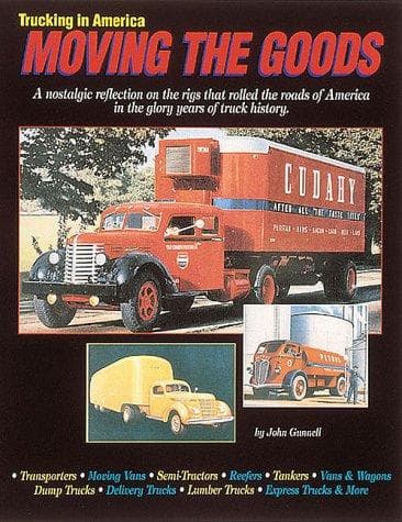 Trucking in America