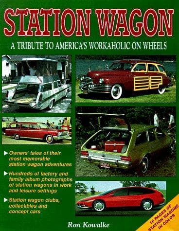Station Wagon