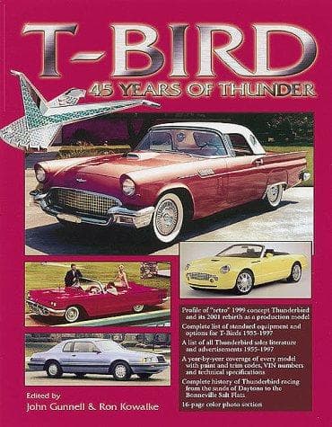 T-Bird