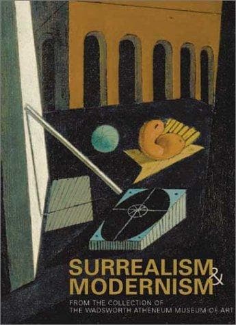 Cover image for Surrealism and Modernism