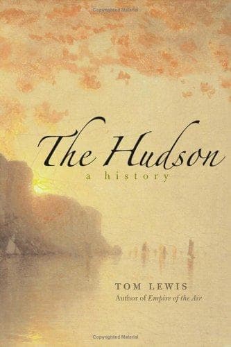 Cover image for The Hudson