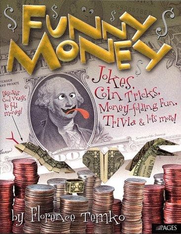 Cover image for Funny Money