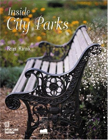 Inside city parks