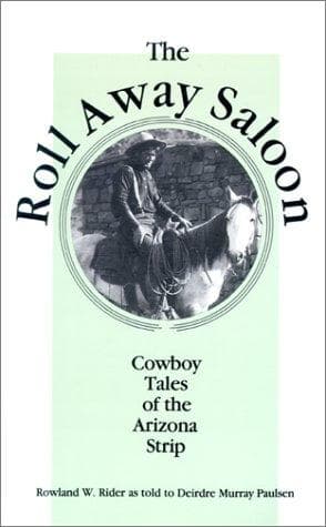 Cover image for Heaven on Horseback (Western experience series)