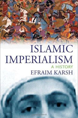 Cover image for Islamic imperialism