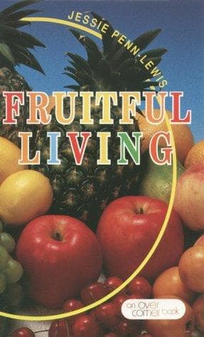 Cover image for Fruitful Living