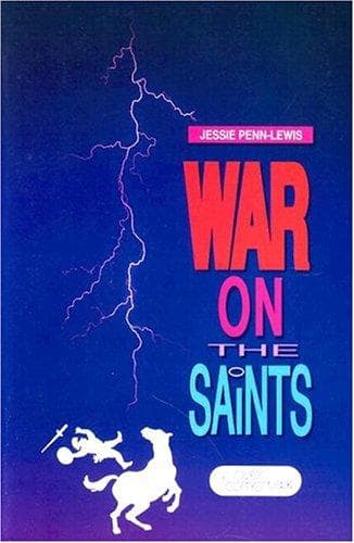 Cover image for War on the Saints