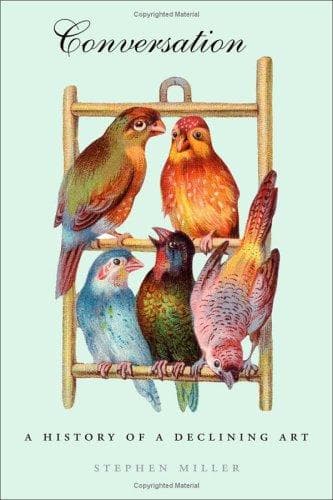 Cover image for Conversation