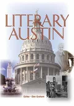 Cover image for Literary Austin