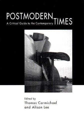 Cover image for Postmodern Times