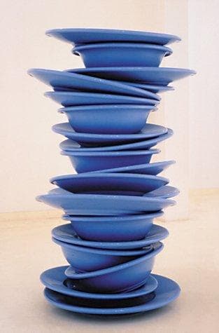 Cover image for Robert Therrien