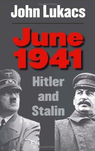 Cover image for June 1941