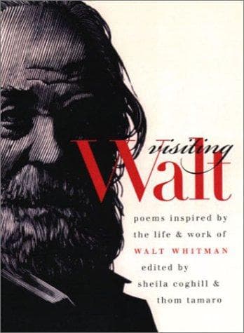 Cover image for Visiting Walt