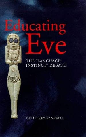 Cover image for Educating Eve